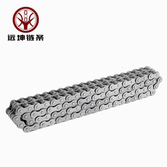 24A/1.5-inch double-row chain 120 roller chain 24A-2-40L