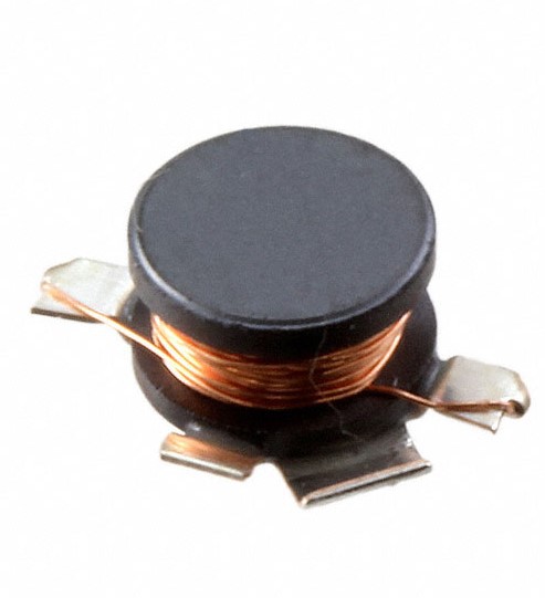 B82462A4105K000描述1MH 110MA 13 OHM SMD固定值电感器