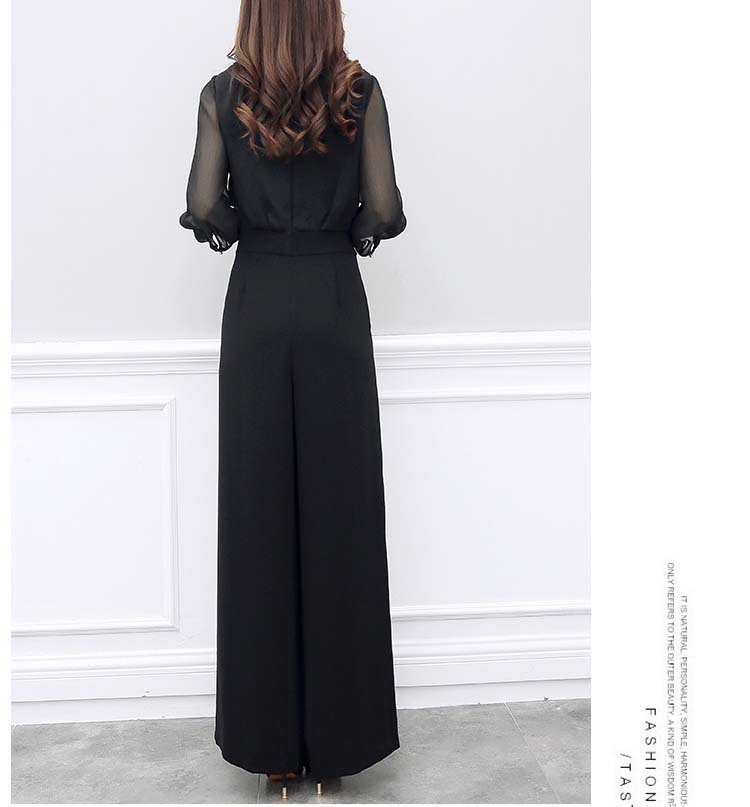 Costume femme UNE GéNéRATION en Mousseline - Ref 3334376 Image 13