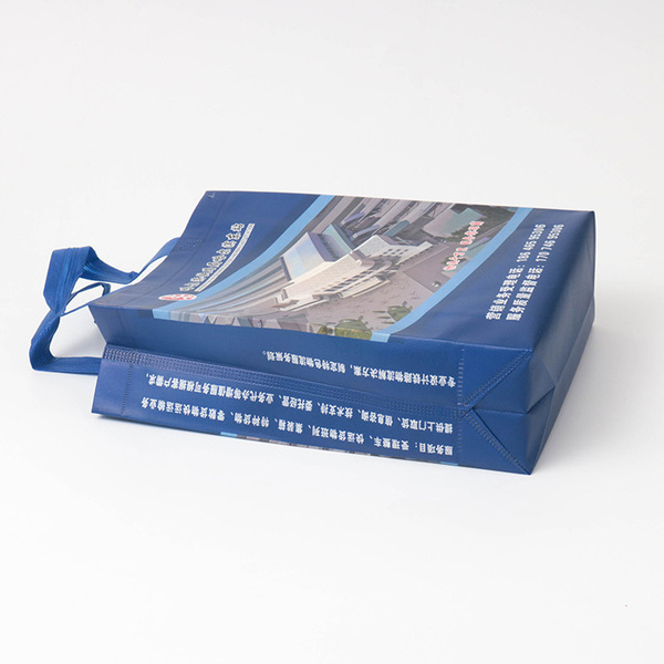 Shopping bag non-woven cloth