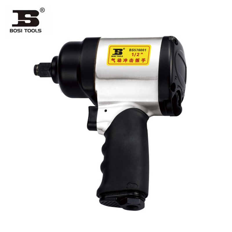 波斯工具12.5mm气动冲击扳手扭力扳手BS576001 BS576002