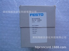 ȫԭb FESTO M˹ SLT-10-10-P-A 170554 ̨