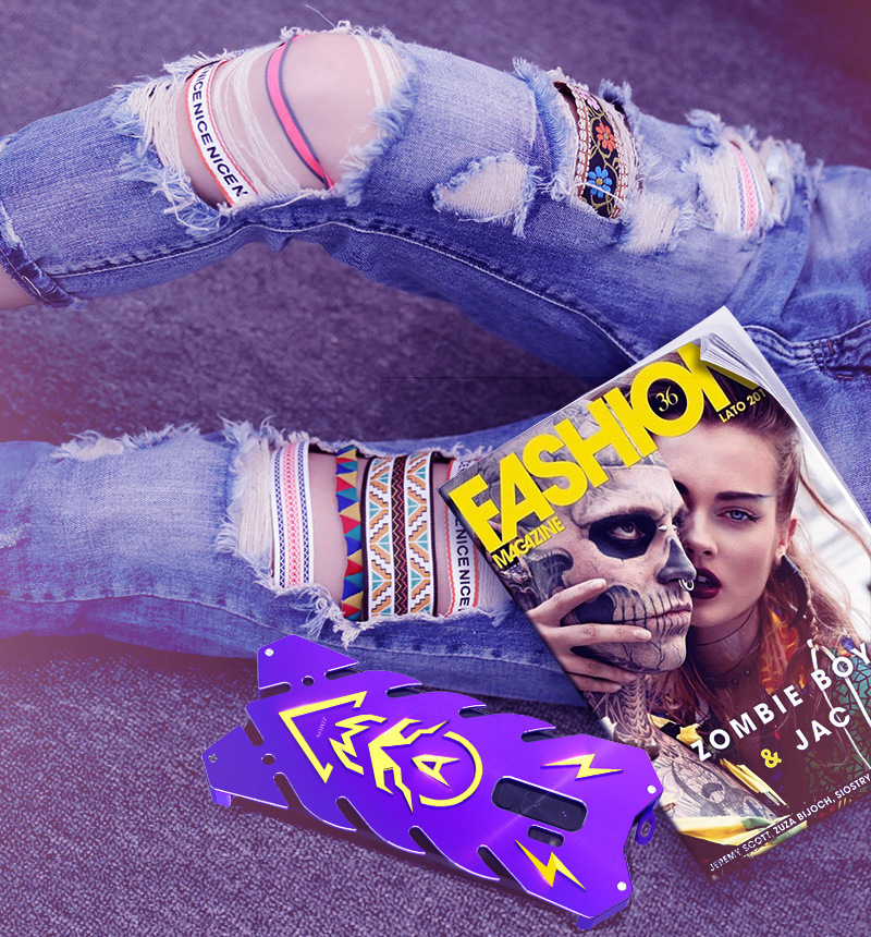 SIMON New THOR II Aviation Aluminum Alloy Shockproof Armor Metal Case Cover for Samsung Galaxy S9 & Samsung Galaxy S9 Plus