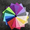 disposable carpet white grey violet green Pink blue carpet exhibition stage activity carpet Billing