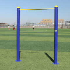 促銷室外小區單槓雙槓戶外引體向上肋木架路徑公園高低槓健身器材