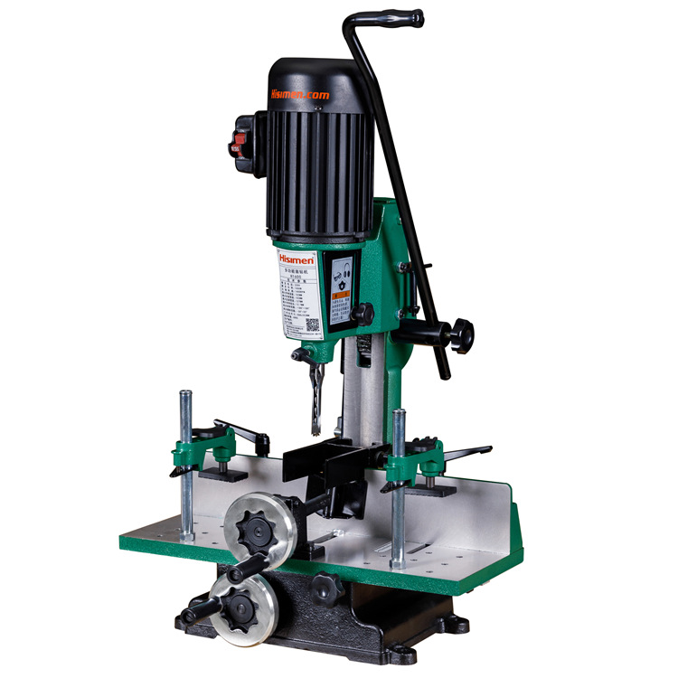 1000W凿钻机 H1600方榫机开榫机打眼机