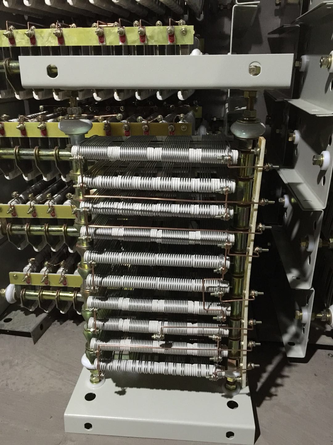 电阻器RK52-160M1-6/1BX/1J  RT52-180L6/2D RK54-160L-6/1C3