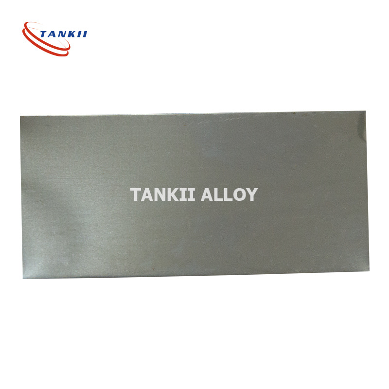 供应FeNi50 铁镍合金 1j50 软磁合金板材