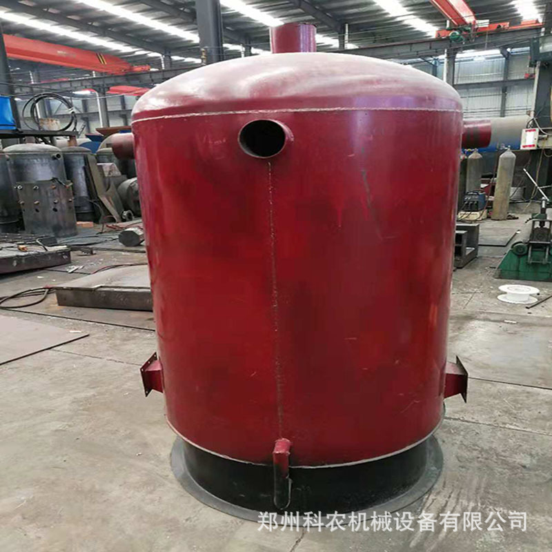 厂家 60 80 90 型养殖热风炉 提温畜禽棚舍热风炉价格