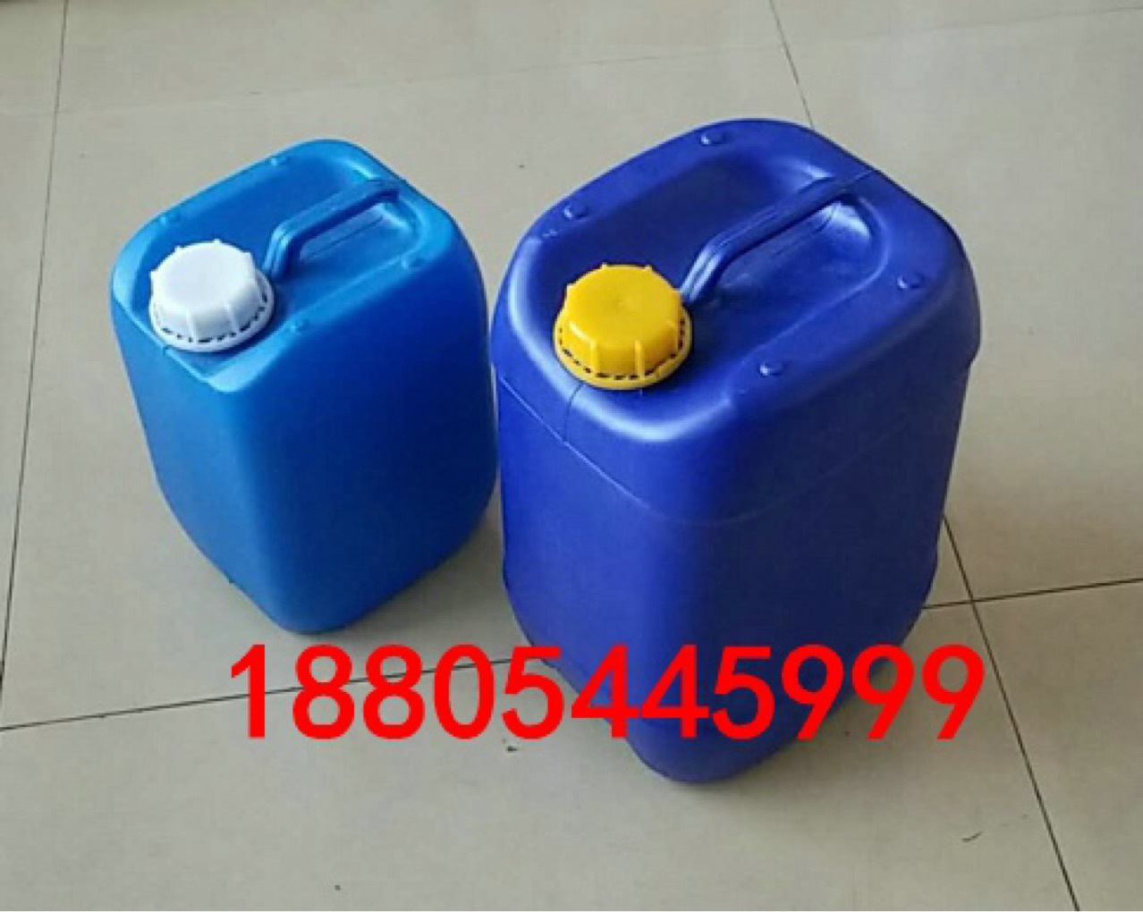 5升堆码塑料桶和10升堆码塑料桶产自庆云新利