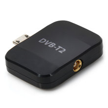 HD digital Micro USB DVB-T/T2數字手機電視接收器 安卓接收器