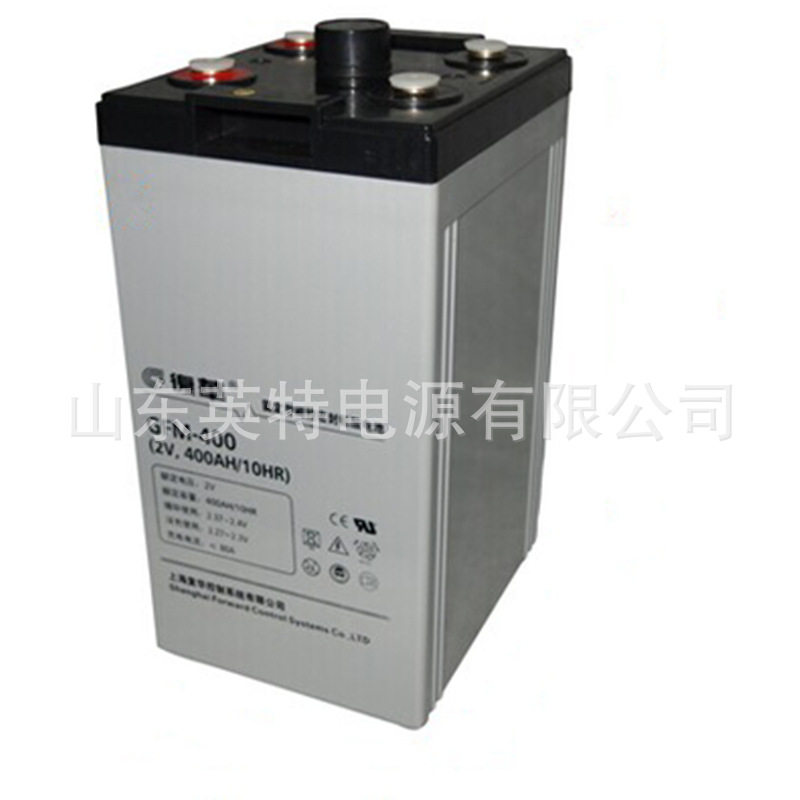 复华蓄电池GFM-400 复华2V400AH蓄电池 UPS电源 通讯电池GFM-400