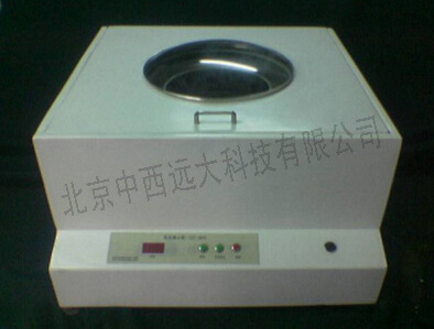 毛氏法离心机 型号:MS-1 库号：M389819