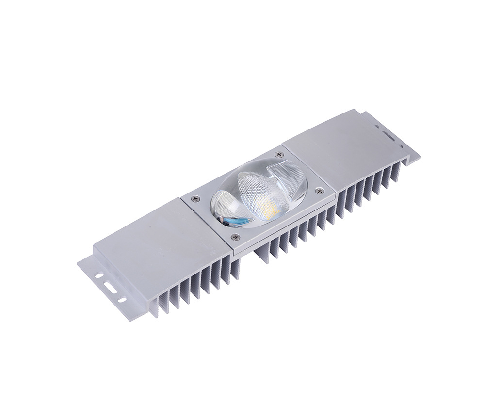 高效能Q9 30W~60W LED模块 LED灯模组 适用于LED路灯和景观灯的模块