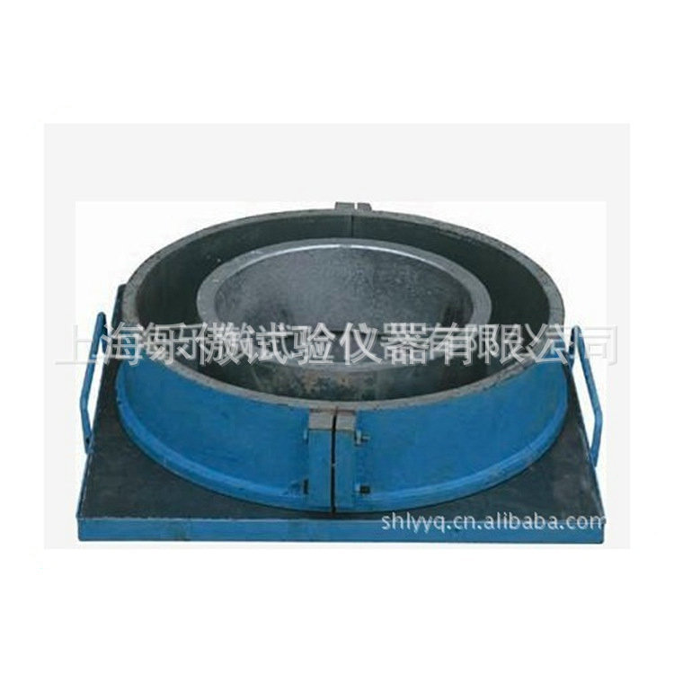 厂家直供   供应混凝土抗裂试模，