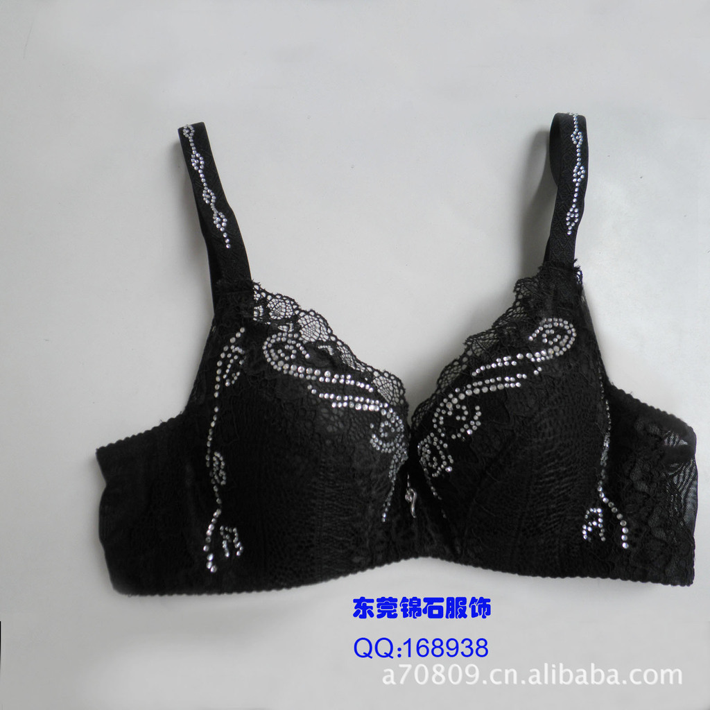 内衣烫图，烫钻，烫压加工，免费设计 快速打样 品质保证 可开票