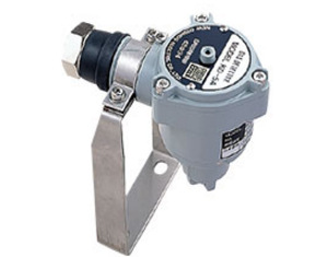 NEWCOSMOS新宇宙KD-5A/5B扩散式可燃气体检测仪，热线型半导体式