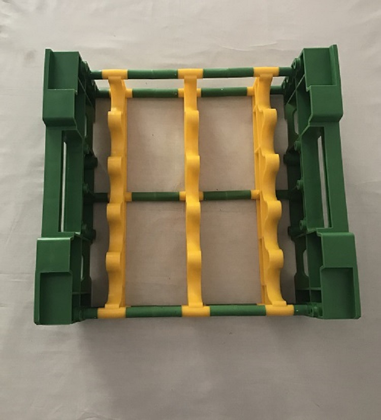 东瑞标准化包装容器专家 汽车齿轮 筐清洗筐 周转防磕碰经久耐用