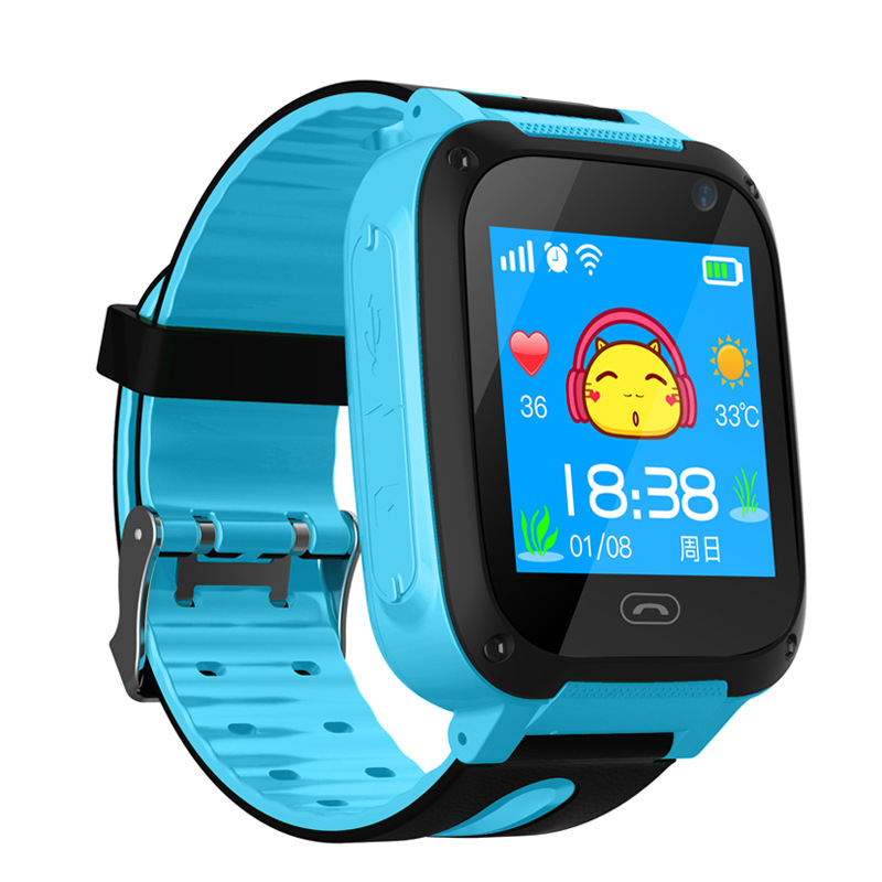 Smart Watch étanche - Ref 3439544 Image 5