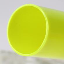 PVC阻燃電線管電工塑料管ABS彩色家裝管 PVC彩色管 PP管