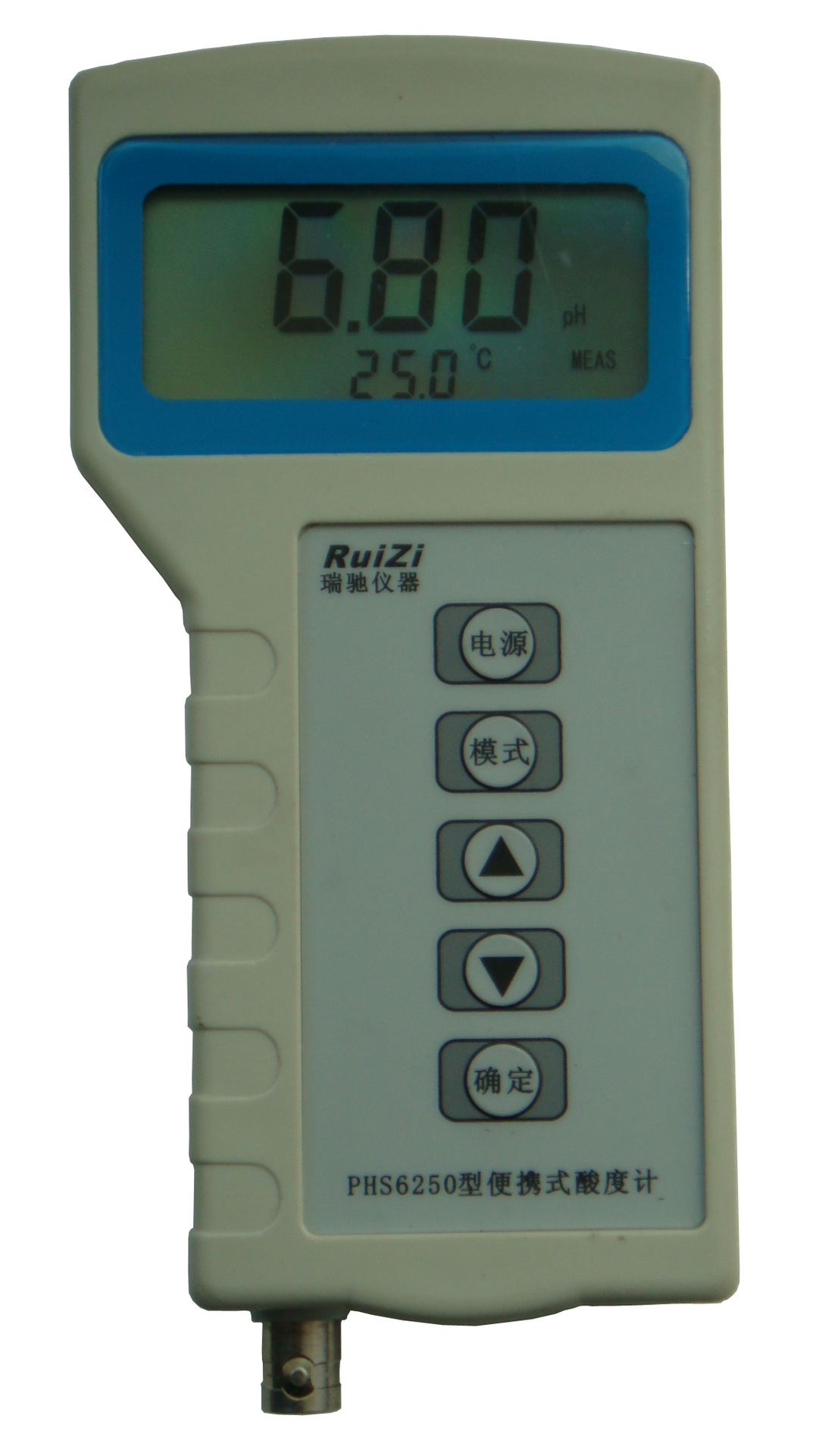便携式PH计
