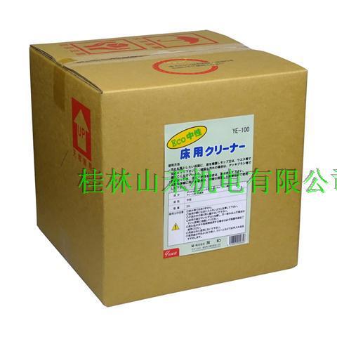 优势供应日本友和(YUWA)洗净剂NCS-FLCL20L