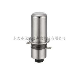 电子陶瓷材料;压电晶体
