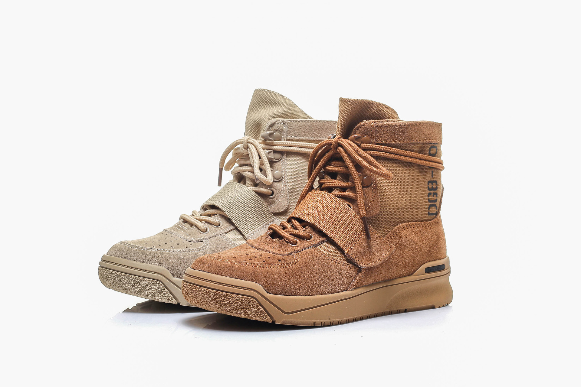 Bottes femme PHOENIX en En cuir - Ref 3355097 Image 43