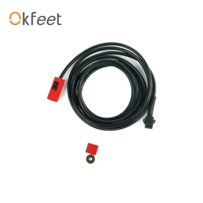 Elektromobil cihazları moped power-off sensor