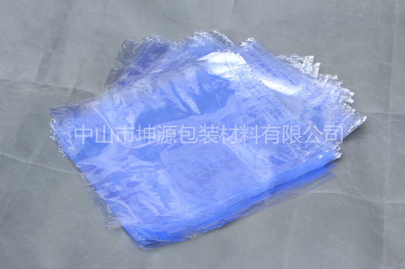【厂家生产】热收缩膜PVC平口袋 热收缩膜袋