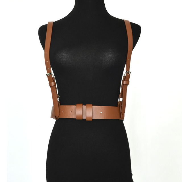 Elegant Women's Belt