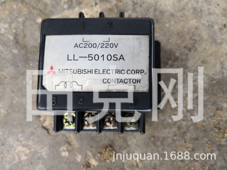 LL-5010SA   AC200/220V 三菱电机模块