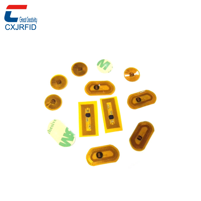 深圳NFC 213 FPC柔性电子标签 耐高温可层压NFC读写FPC高频标签