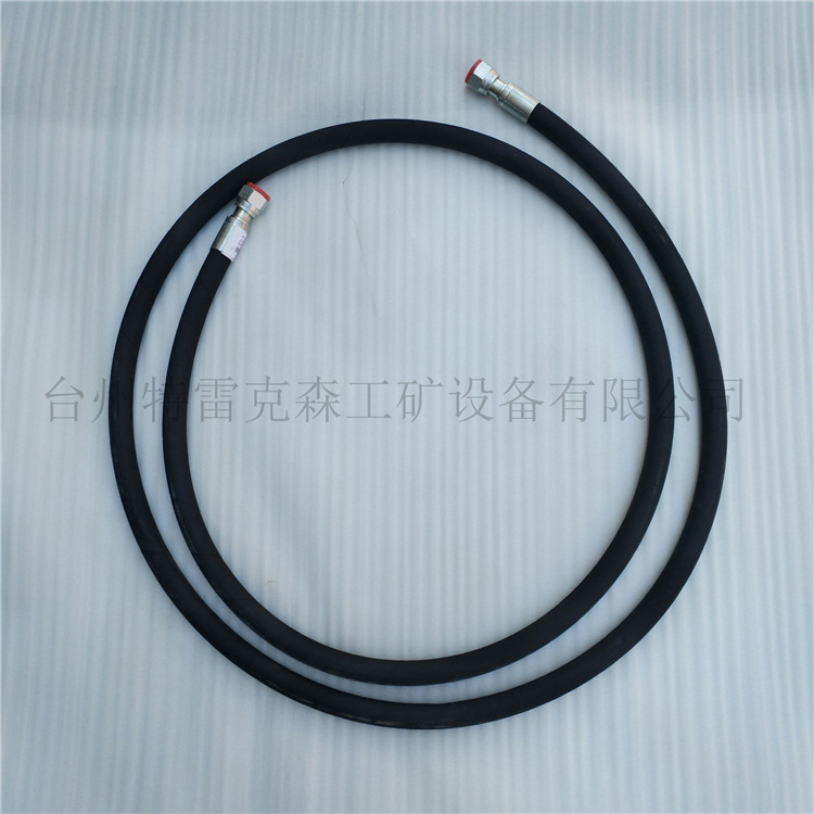 特雷克斯配件，TEREX part 15301059软管总成