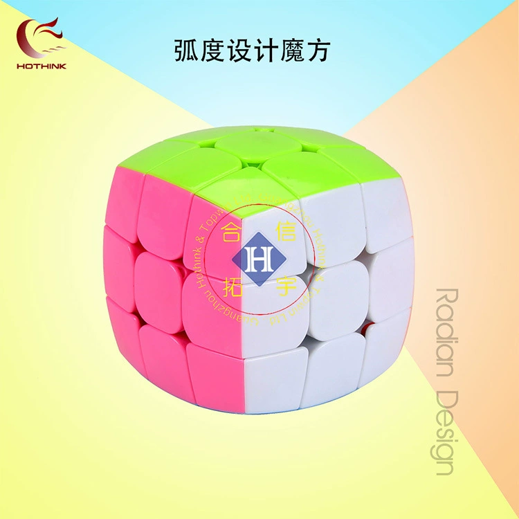 Rubik's cube, 3 order, bread, 3 order, 3x, 3 order