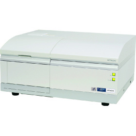 日立/Hitachi  日立F-4600荧光分光光度计