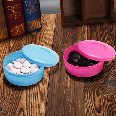 Backgammon the game of go ceramics Glass black and white Go son Personally interaction Puzzle Chess game children Toys