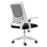 Заводская прямая продажа минималистских офисных стул Чистые тканевые компьютеры и стулья домашние судоходные собрания для подъема и сдачи на оптом