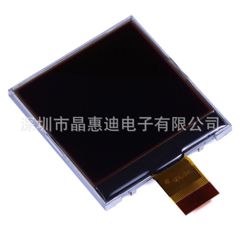 2.5Ӣ��/��Ĥ����/128128/����/Һ��ģ��/ST7541/����