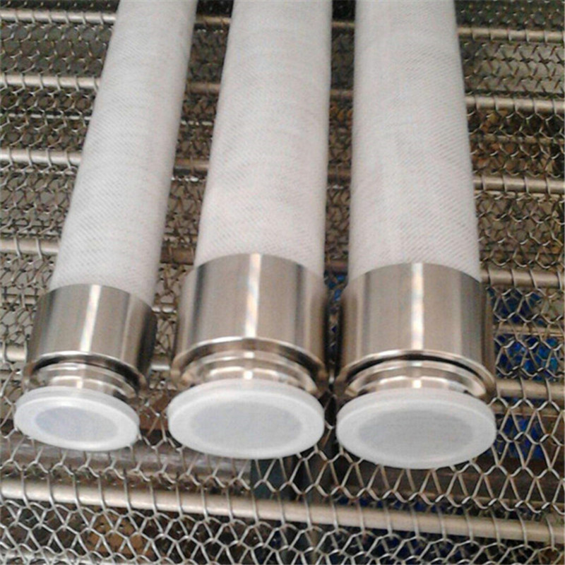 供应 夹布编织硅胶管 透明柔软硅胶管 耐温硅胶软管