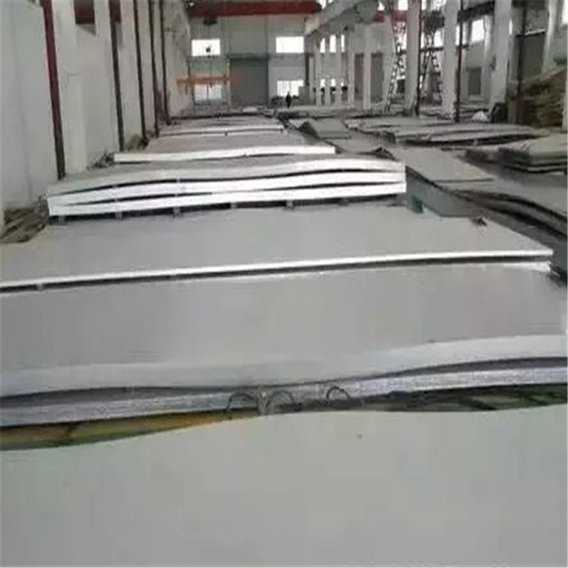 恒顺泰钢业工业钢板 4cr13不锈钢板 圆钢 可分条开平尺寸定