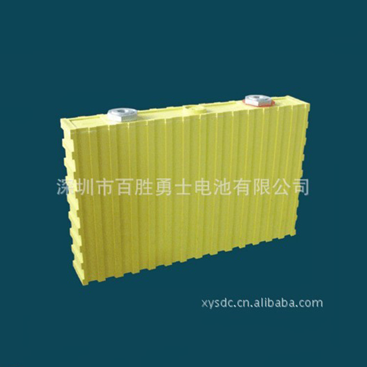 厂家供应6V200AH储能电池，6V400AH锂电池、稀土锂电池
