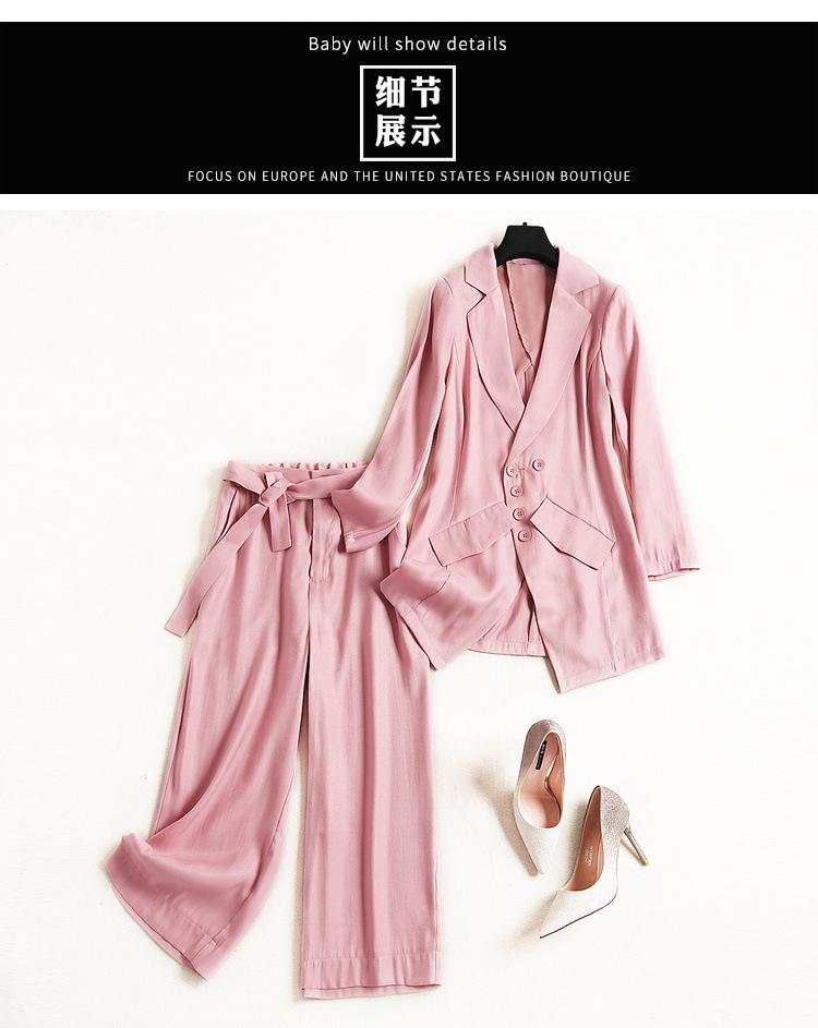 Costume femme SPLIT - Ref 3335322 Image 13