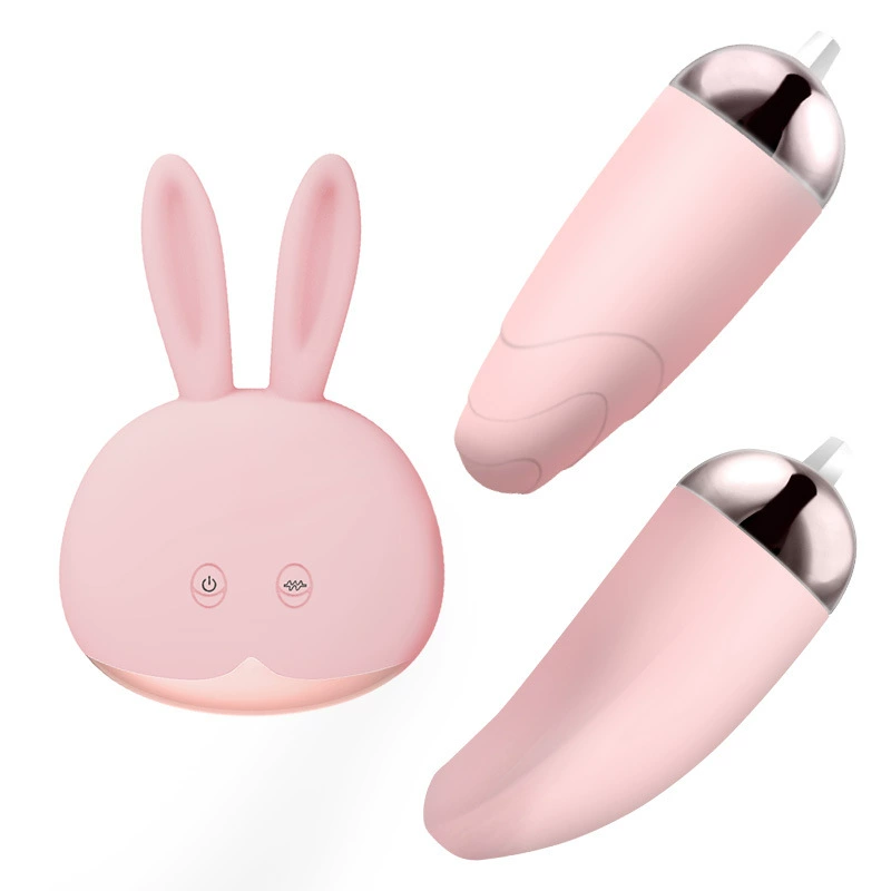 Powerful high rabbit for adults, vibration, direct factory sales