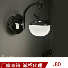 ( LED Wall lamp)sFˮLEDbڟҕ͏d^