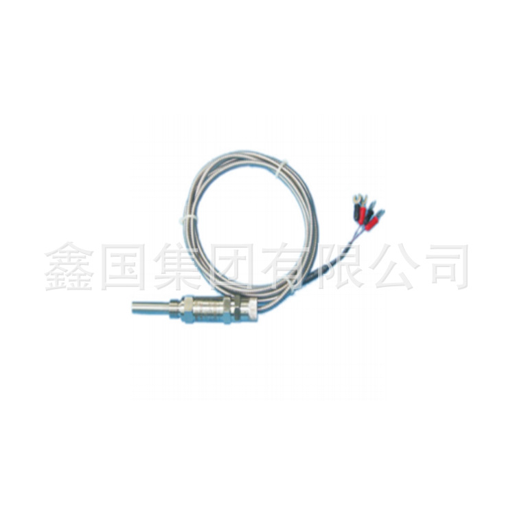 供应特殊热电偶电厂汽轮机用给水泵专用端面铂热电