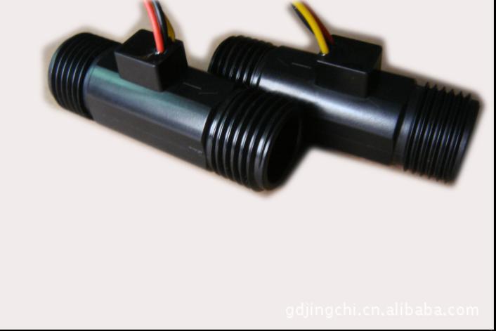 直饮机水流传感器  流量传感器   水流传感器开关  流量传感器