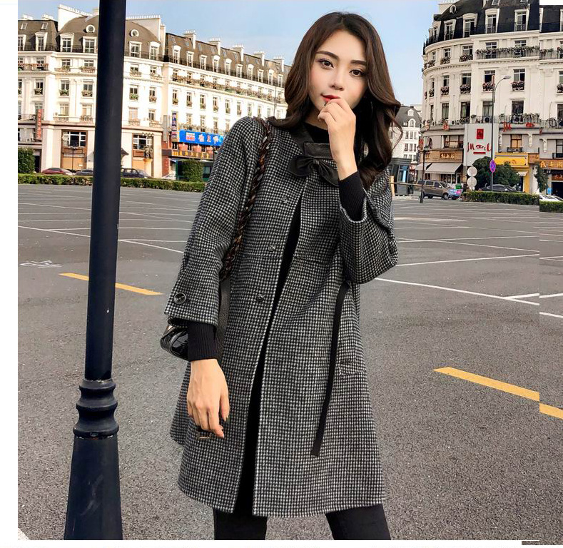 Blouson femme en Coton - Ref 3322266 Image 5