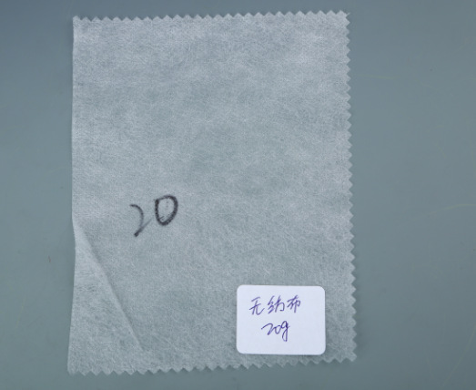 优质20G无纺布 防潮无纺布 收纳盒用布 轻柔无纺布 防潮剂包装布