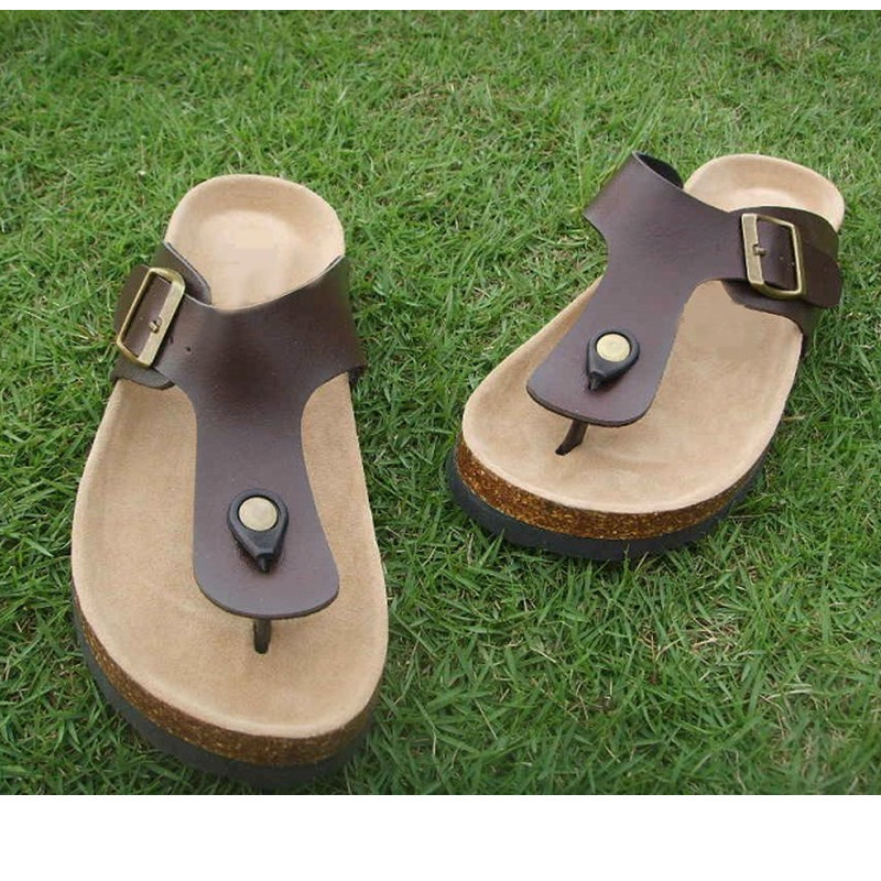 Chaussons - tongs en PU artificiel - Ref 3435707 Image 21